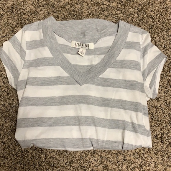 Maternity shirts - Picture 4 of 7